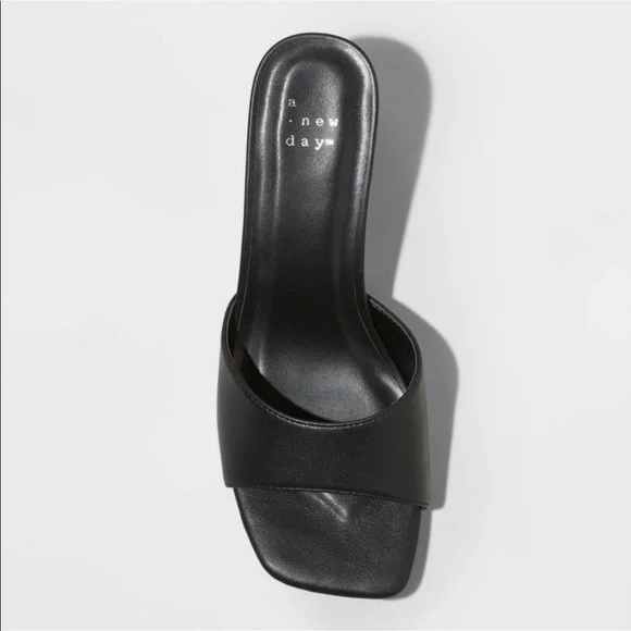 Women's Lindie Heels - A New
Day™ - Picture 3 of 7